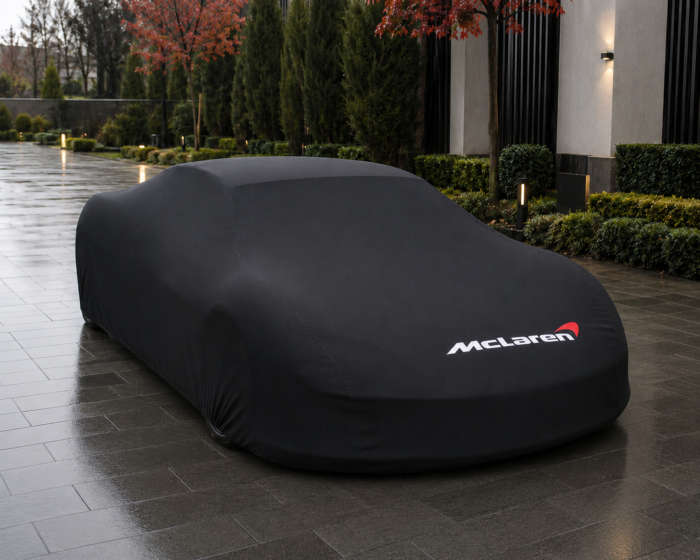 For McLaren Indoor Car Cover For All Model Indoor Car Cover McLaren