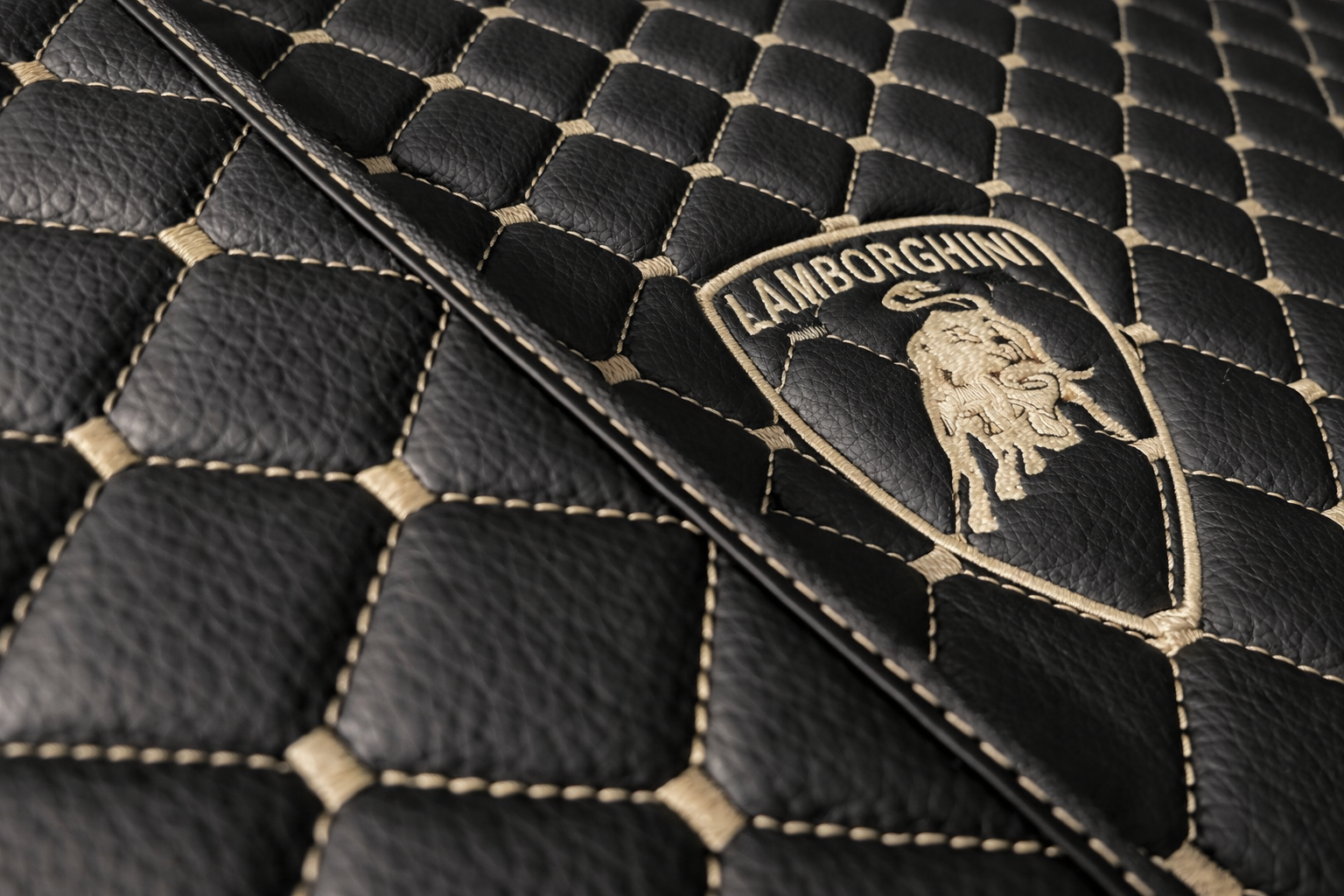 For Lamborghini Car Floor Mats Custom fit Leather for all Lamborghini Waterproof Carpet Liner