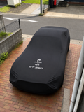 Shelby GT350 Indoor Car Cover For All Model