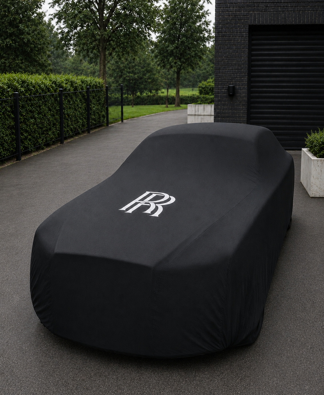 Rolls Royce Indoor Car Cover For All Model