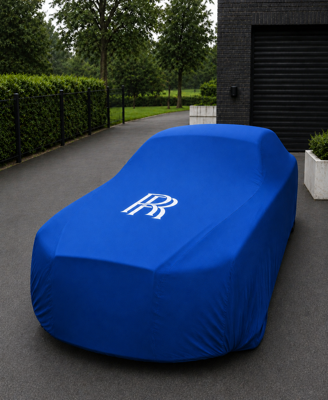 Rolls Royce Indoor Car Cover For All Model
