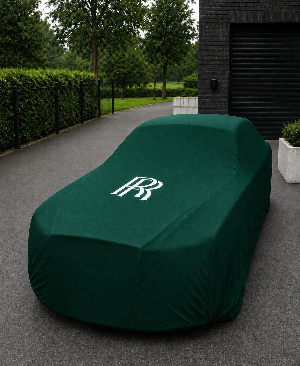 Rolls Royce Indoor Car Cover For All Model