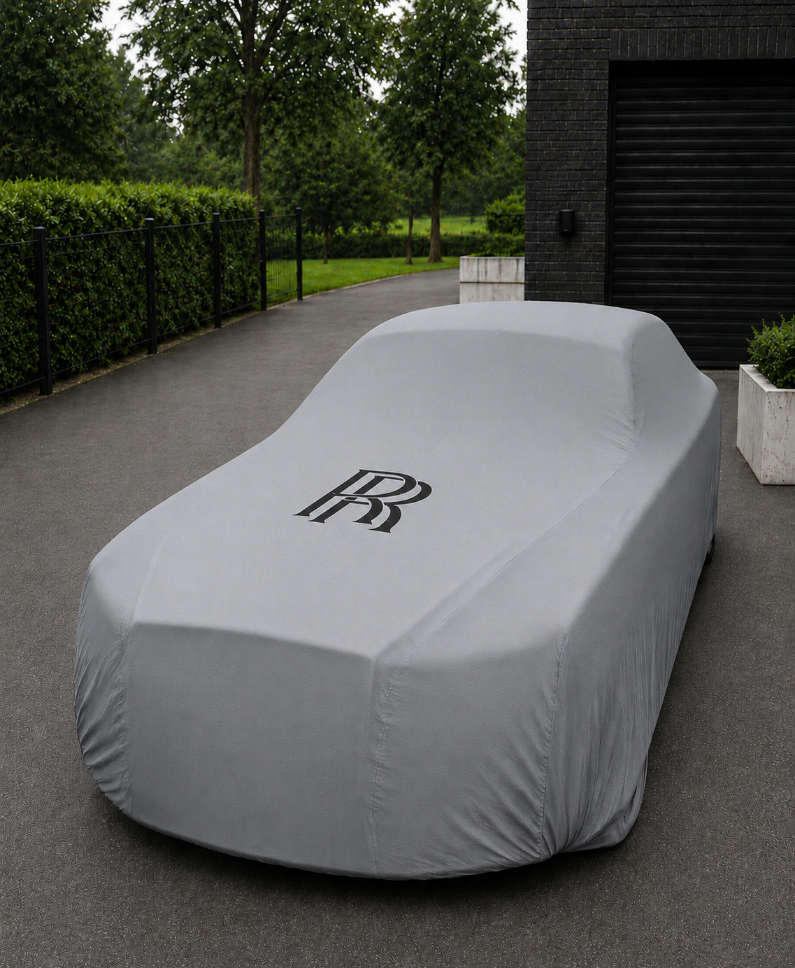 Rolls Royce Indoor Car Cover For All Model