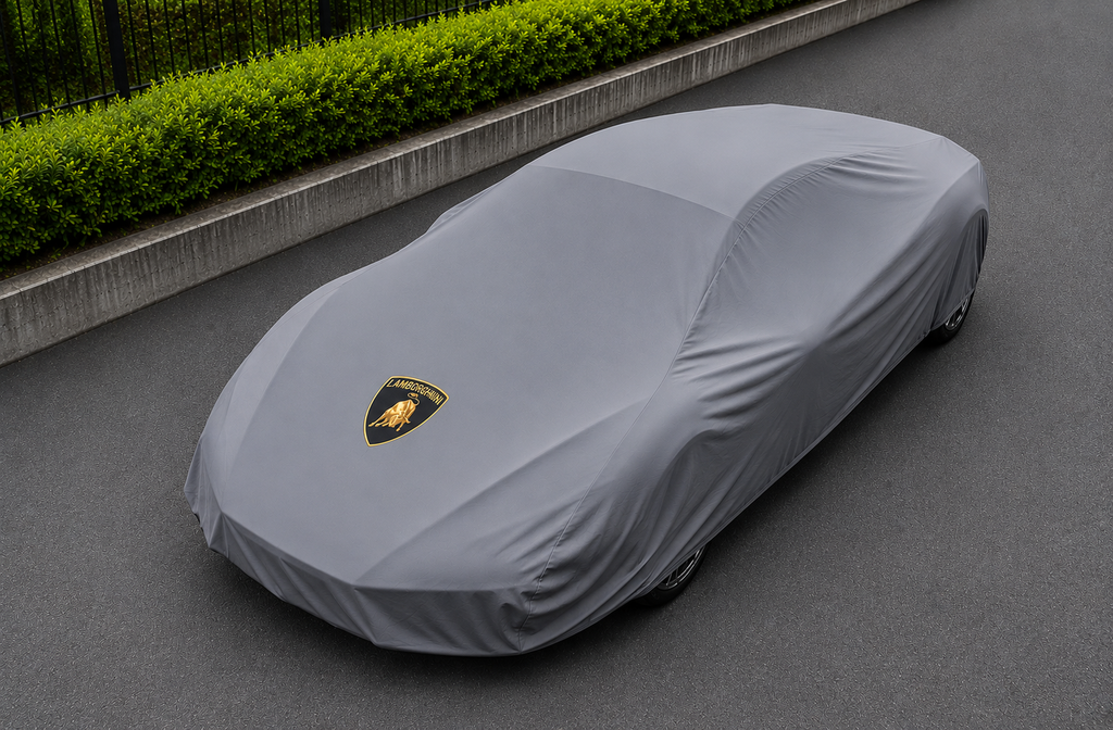 Lamborghini Car Cover indoor Cover For all Model