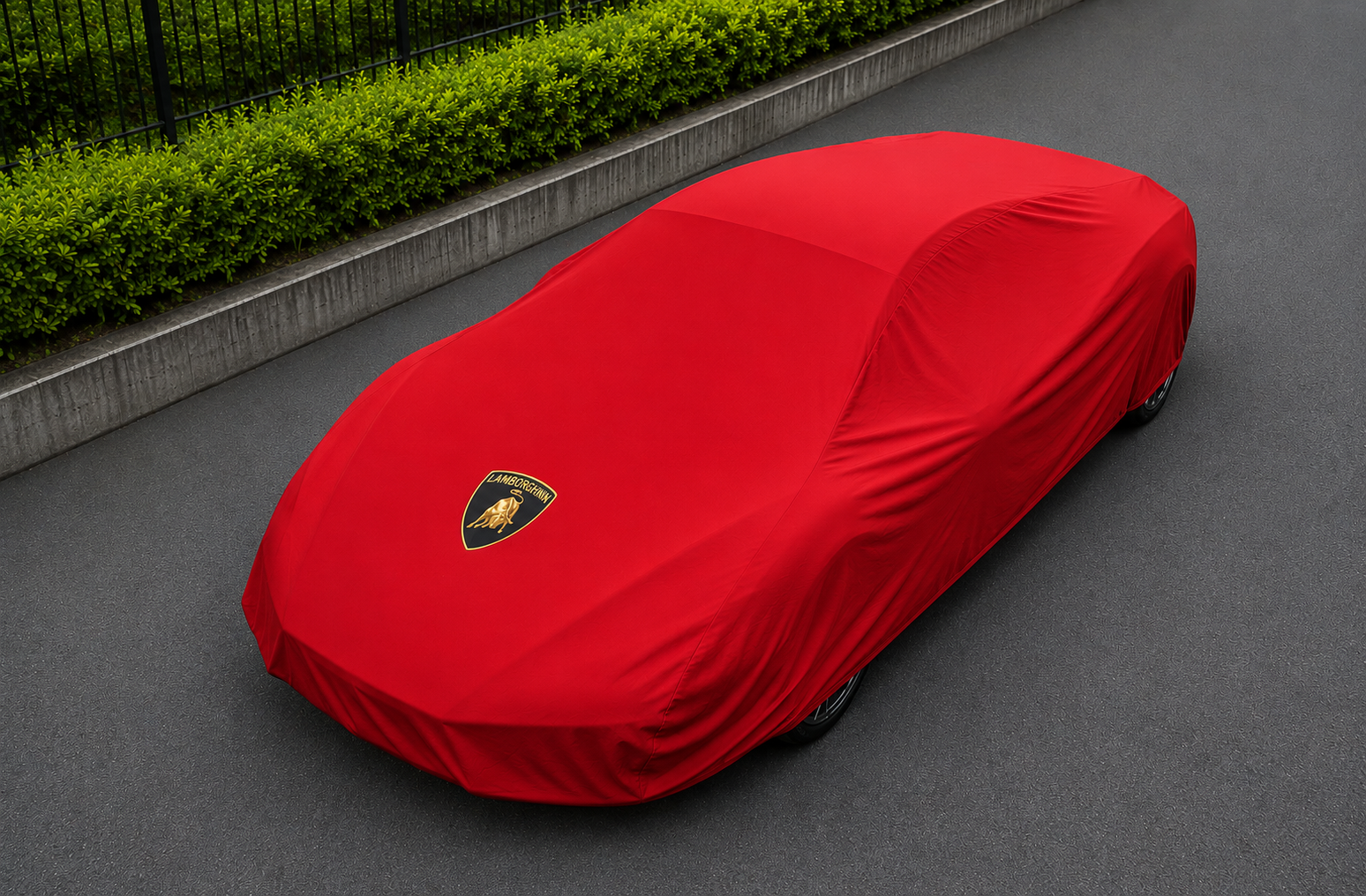 Lamborghini Car Cover indoor Cover For all Model