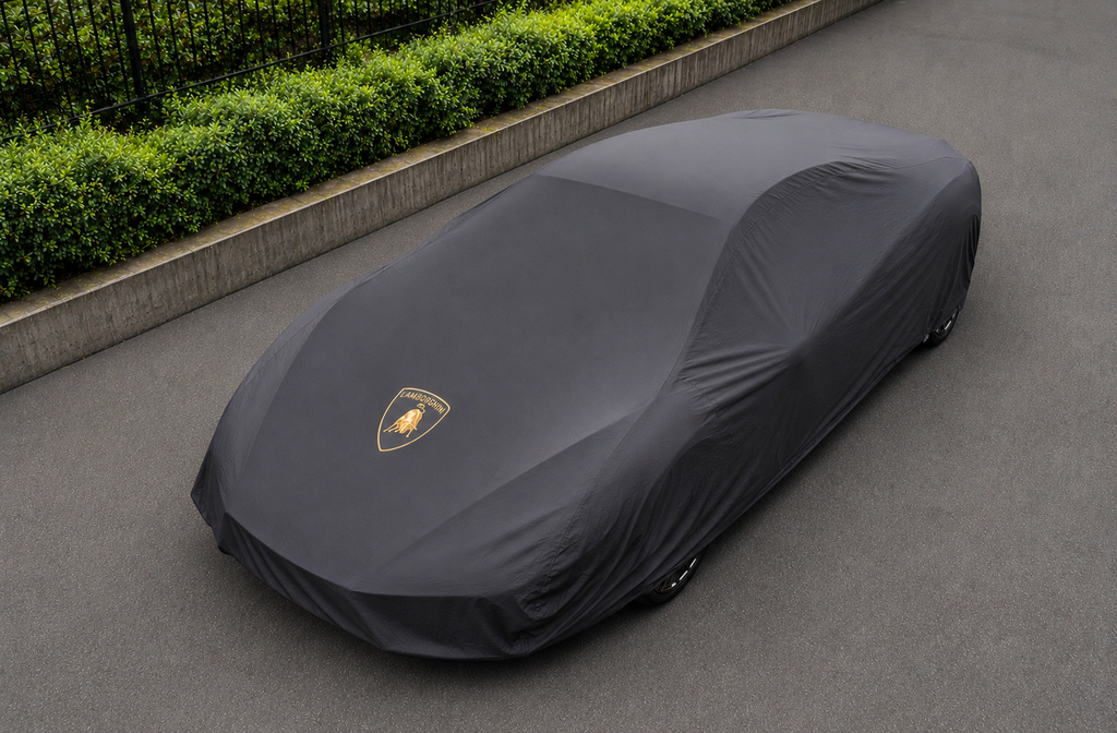 Lamborghini Car Cover indoor Cover For all Model