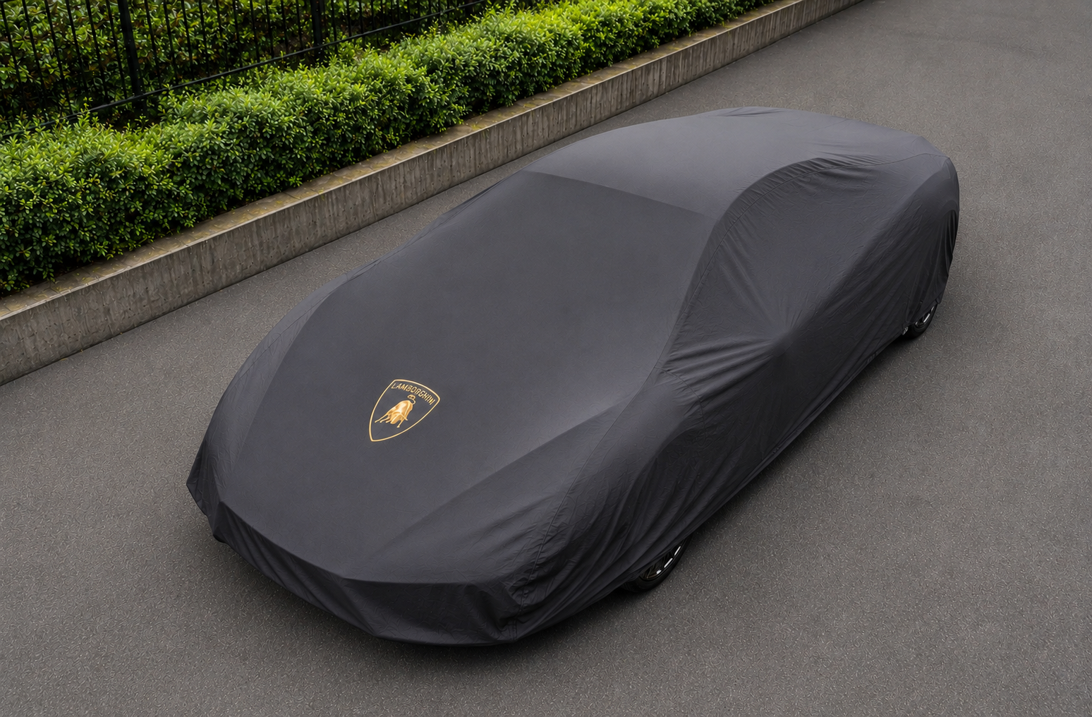 Lamborghini Car Cover indoor Cover For all Model