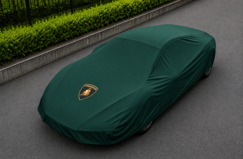 Lamborghini Car Cover indoor Cover For all Model