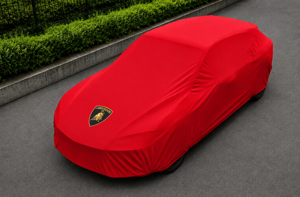 Lamborghini Urus Car Cover indoor Cover For all Model