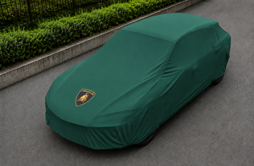 Lamborghini Urus Car Cover indoor Cover For all Model