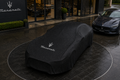 Maserati Outdoor Car Cover For All Model