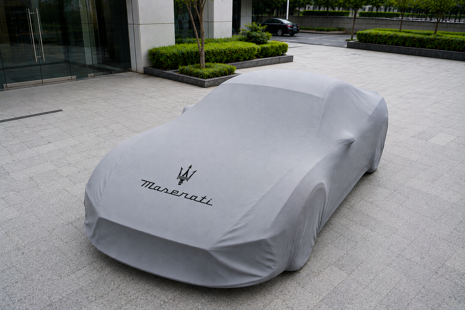 Maserati Car Cover indoor Cover For all Model