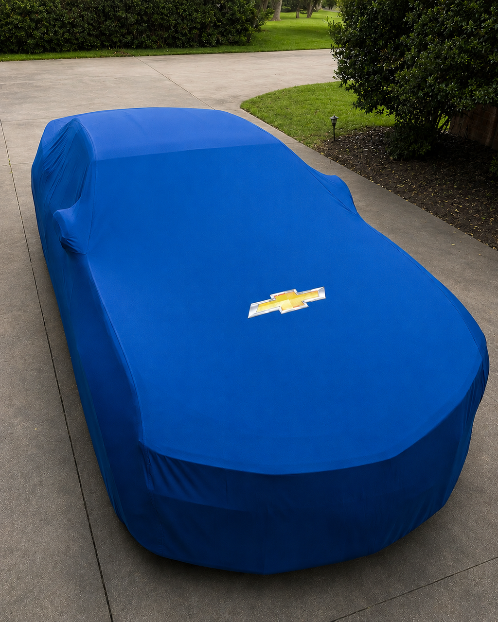 Chevrolet Indoor Car Cover