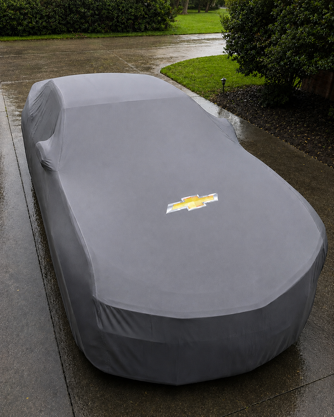 Chevrolet Indoor Car Cover