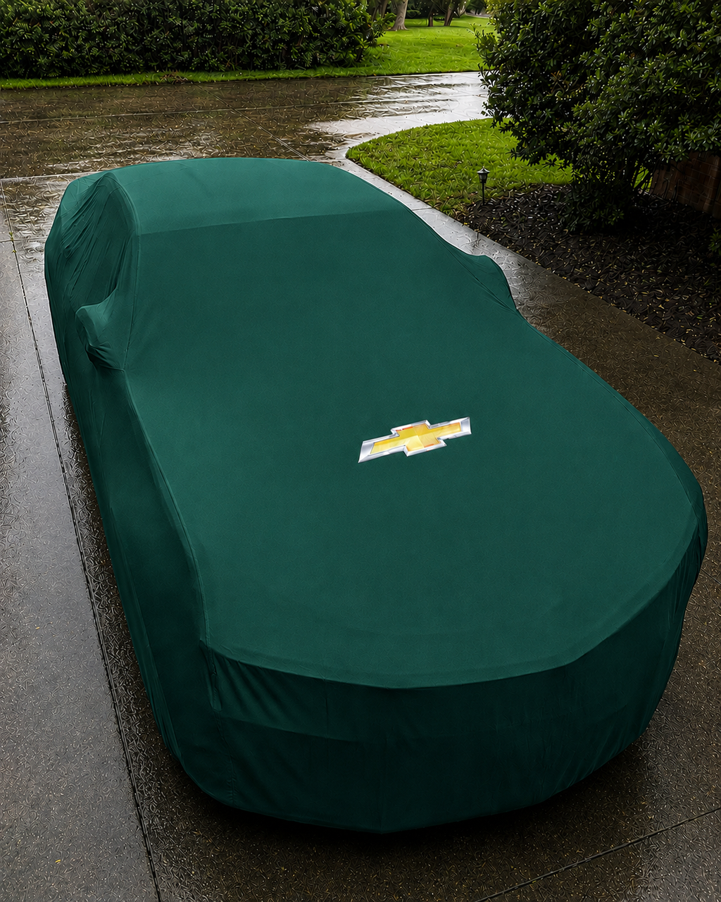 Chevrolet Indoor Car Cover