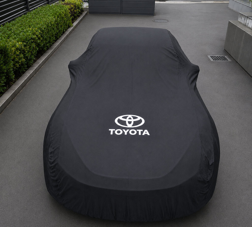 For Toyota Car Cover Custom Fit indoor For all Model