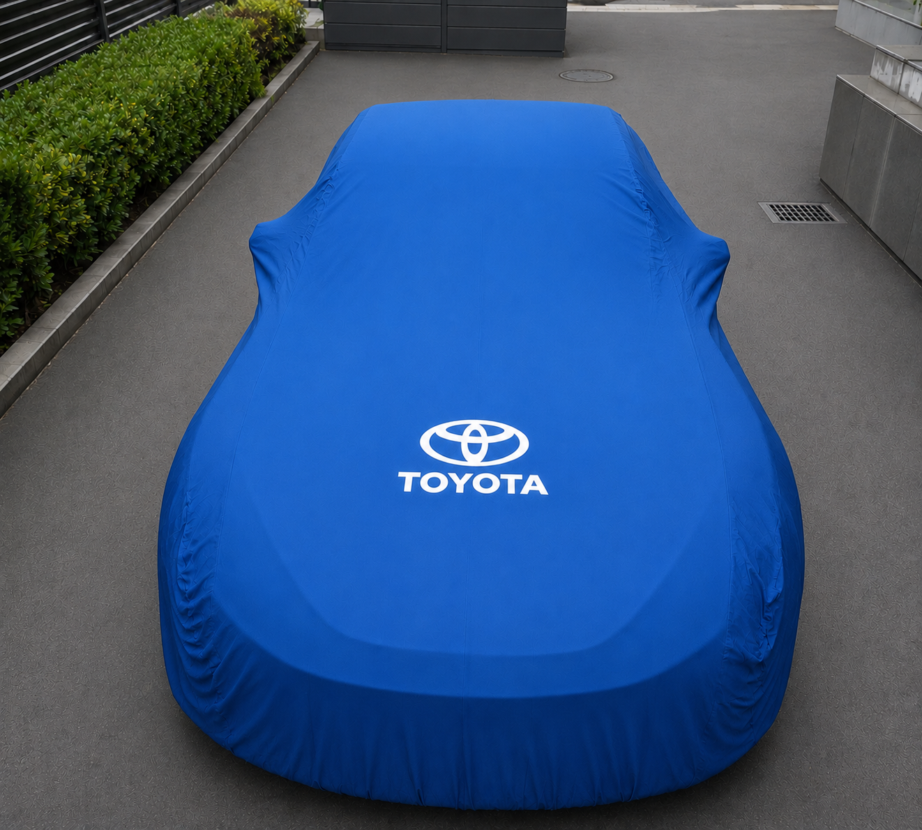 For Toyota Indoor Car Cover For All Model