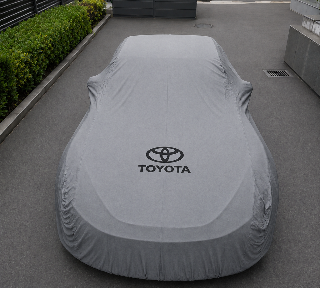 For Toyota Indoor Car Cover For All Model