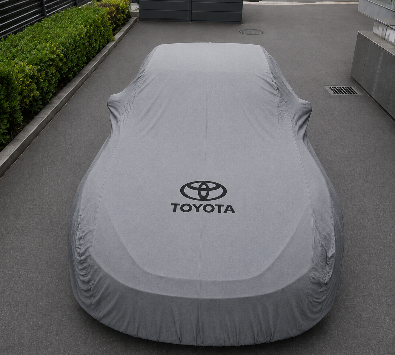 For Toyota Indoor Car Cover For All Model