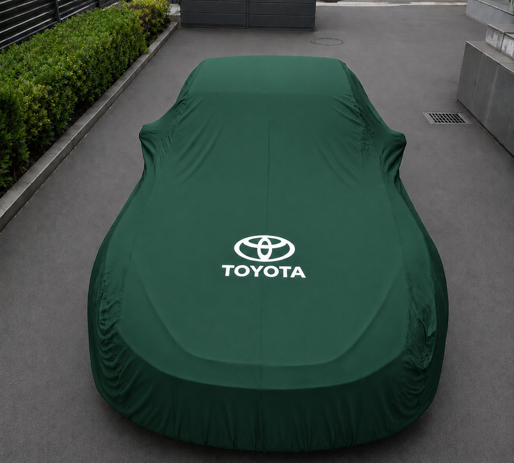 For Toyota Indoor Car Cover For All Model