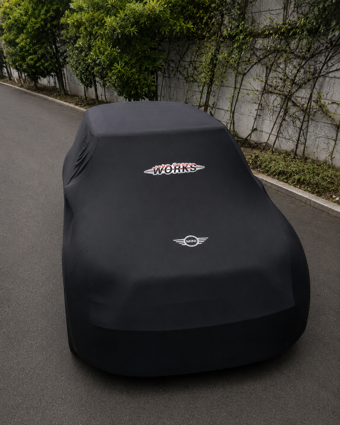 For Mini Cooper All Model Indoor Car Cover