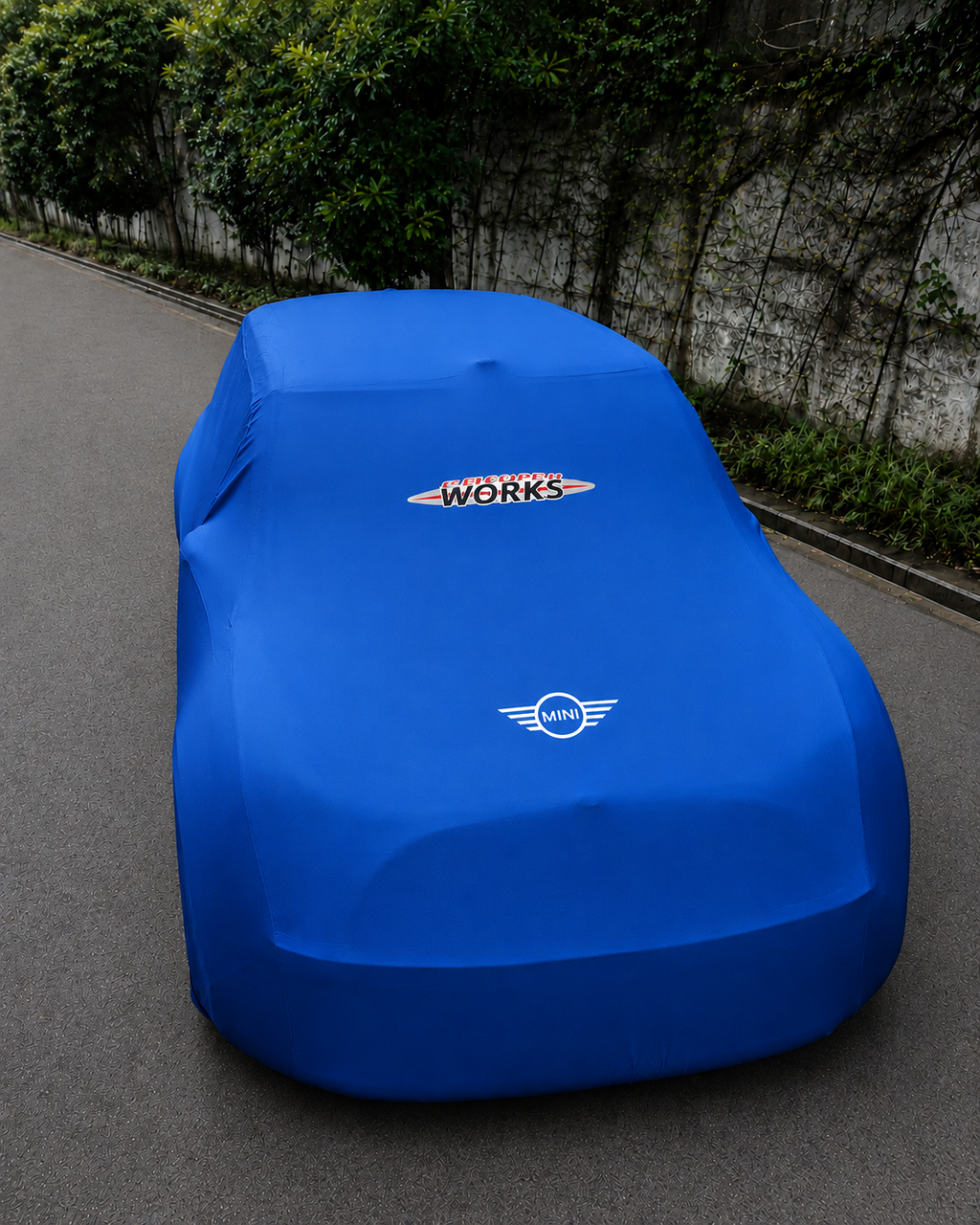 For Mini Cooper All Model Indoor Car Cover