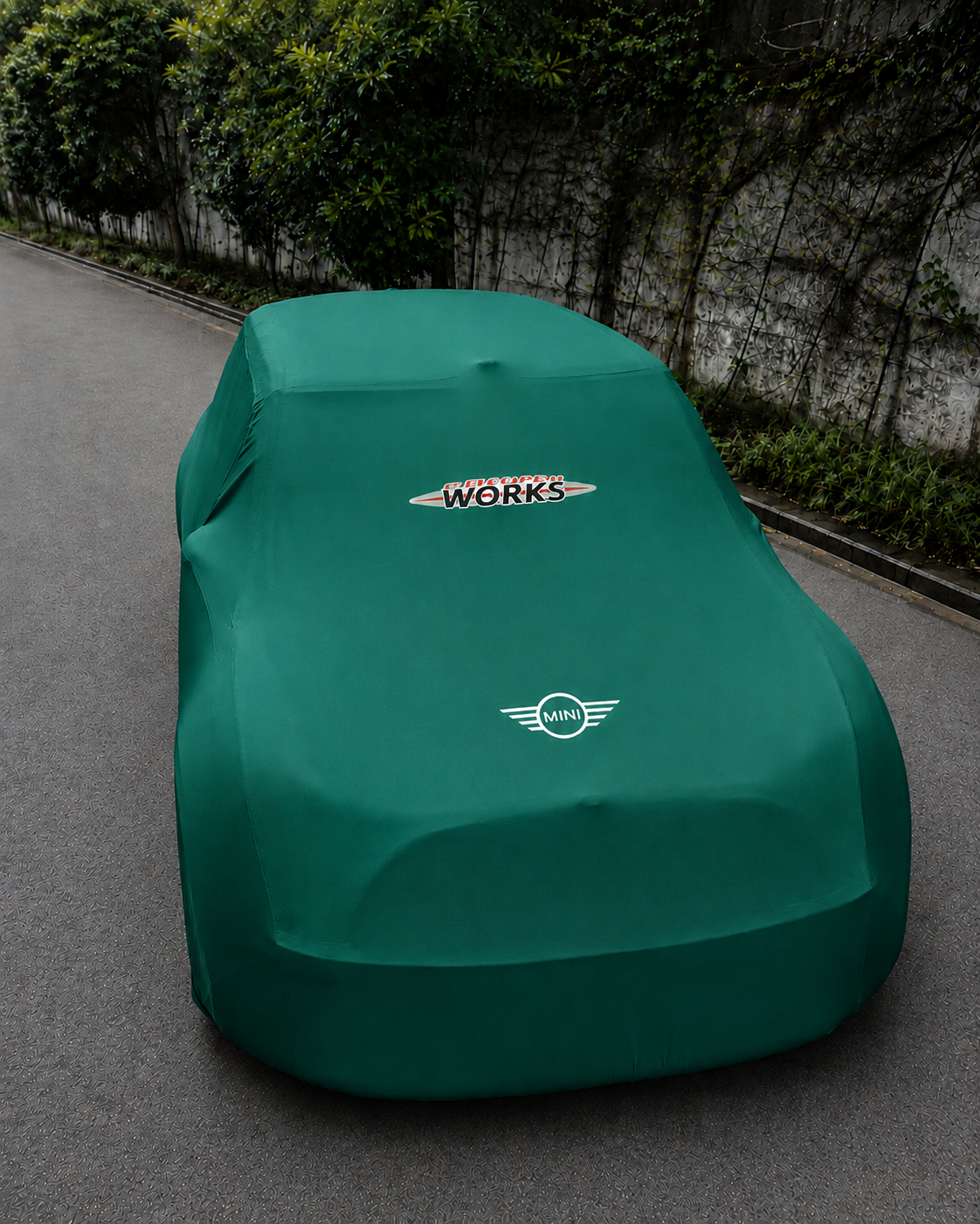 For Mini Cooper All Model Indoor Car Cover