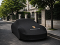 Porsche Car Cover Custom Production 1950-2027