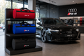 Audi Trunk bag, Audi Car Accessory ( RS3-RS4-RS5-RS6-RS7 )