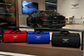BENTLEY Trunk bag, BENTLEY Car Accessory