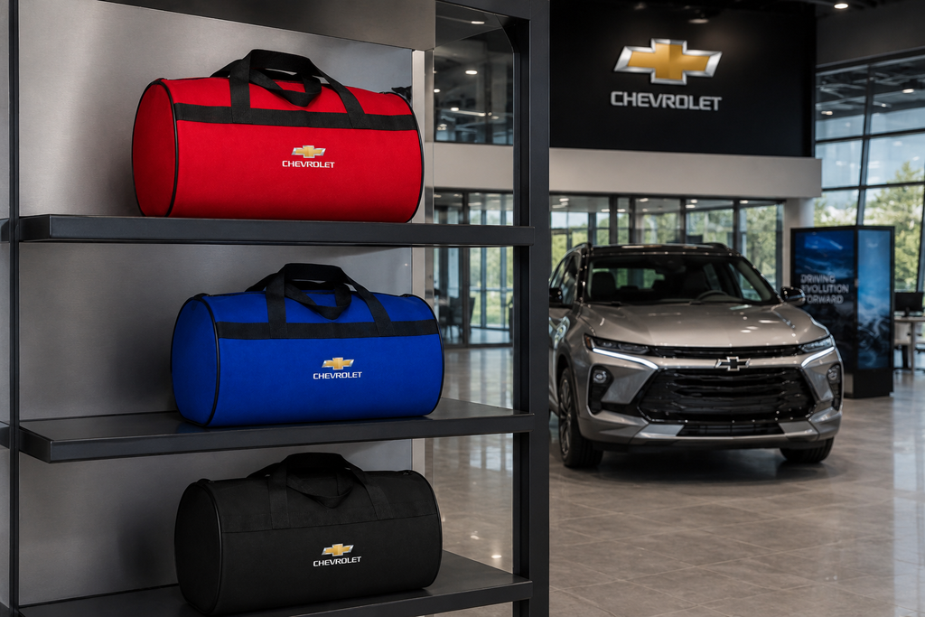 CHEVROLET Trunk bag, CHEVROLET Car Accessory