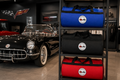 Corvette Trunk Bag, Corvette Car Accessory ( C1-C2-C3-C4-C5-C6-C7-C8 )