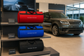 LAND ROVER Trunk bag, LAND ROVER Car Accessory ( LAND ROVER - RANGE ROVER )
