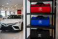 TOYOTA Trunk bag, TOYOTA Car Accessory ( SUPRA-GR YARİS-GR88-GR COROLLA-GR SUPRA )
