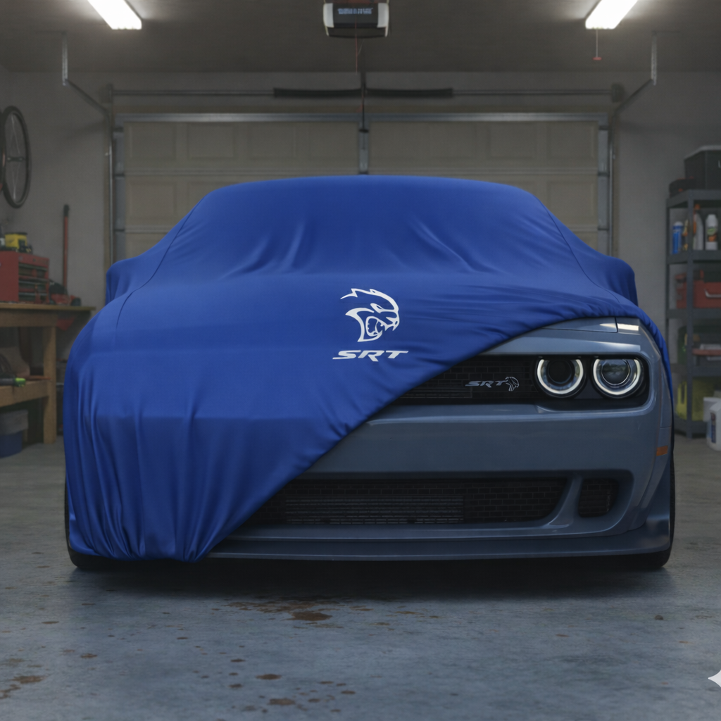 For Dodge SRT Indoor Car Cover For All Model