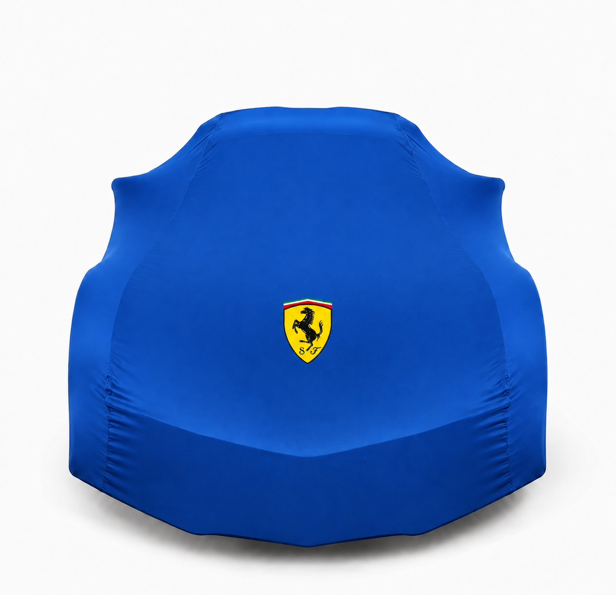 Ferrari car cover, Ferrari custom-made indoor car cover