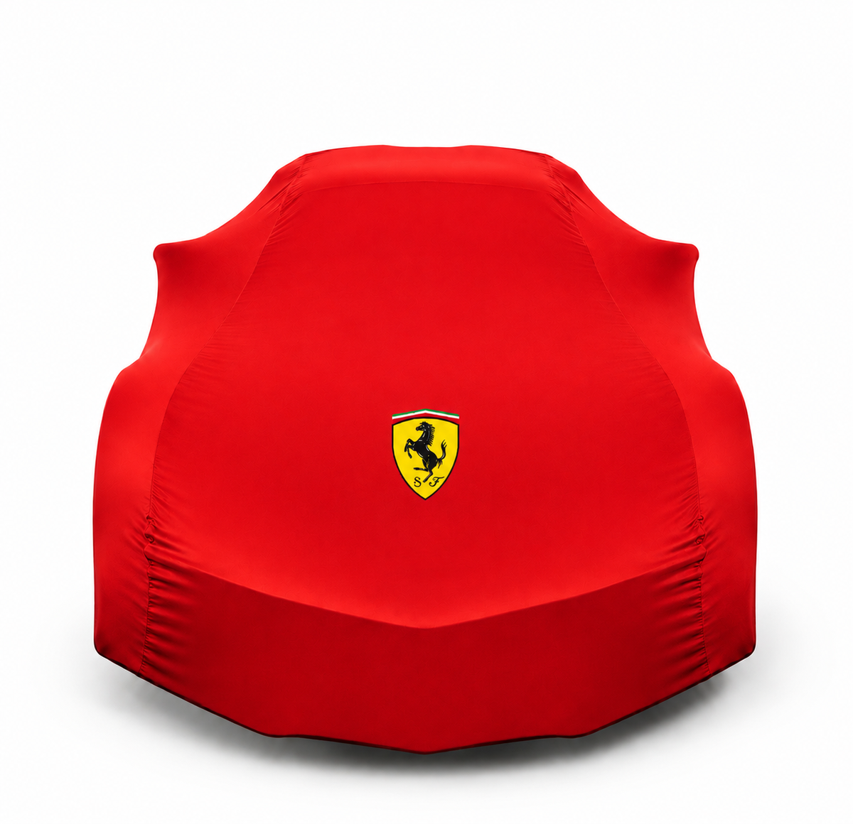 Ferrari car cover, Ferrari custom-made indoor car cover
