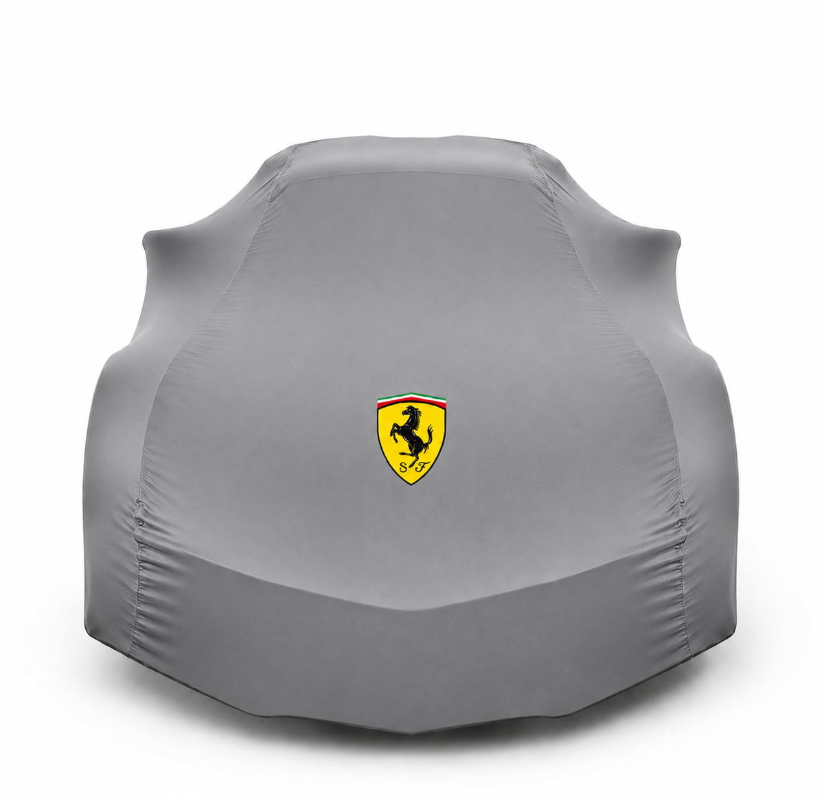 Ferrari car cover, Ferrari custom-made indoor car cover