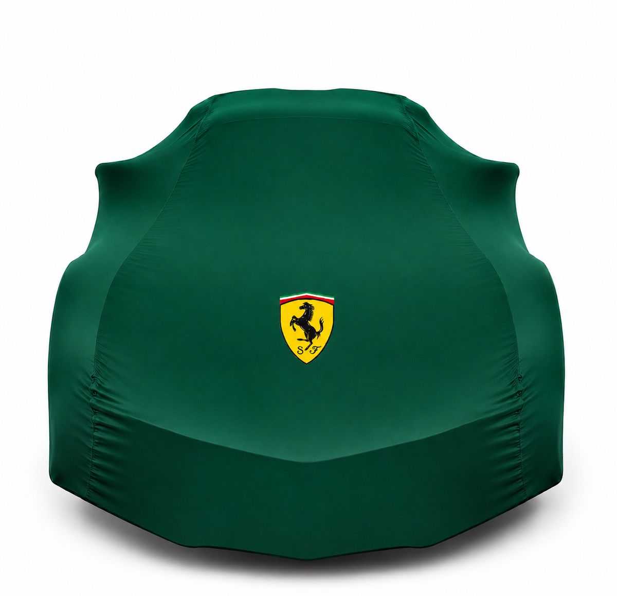 Ferrari car cover, Ferrari custom-made indoor car cover