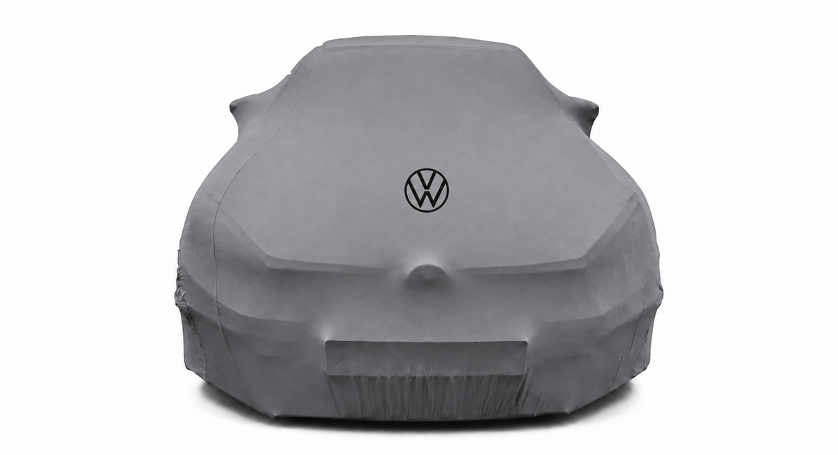 Volkswagen Car Cover, Volkswagen custom-made indoor car cover
