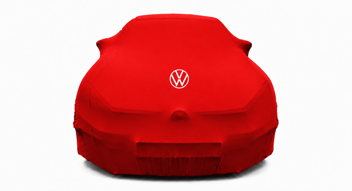 Volkswagen Car Cover, Volkswagen custom-made indoor car cover