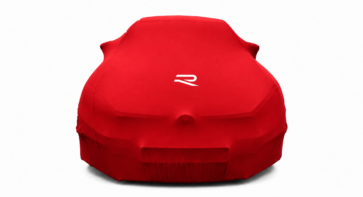 Volkswagen Golf Car Cover, Golf Series custom-made indoor car cover