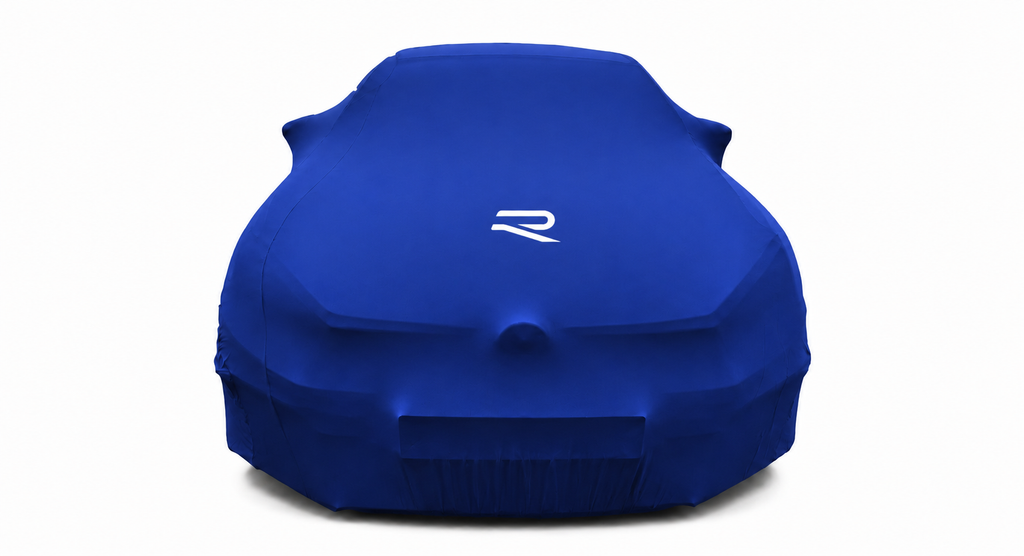 Volkswagen Golf Car Cover, Golf Series custom-made indoor car cover