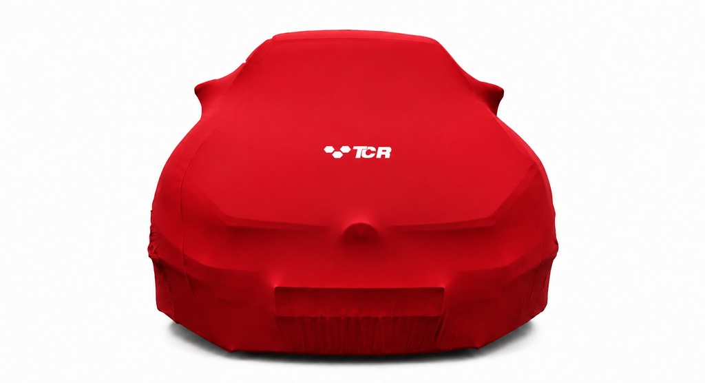 Volkswagen Golf Car Cover, Golf Series custom-made indoor car cover