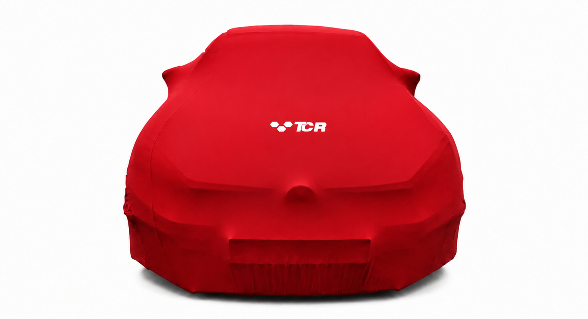 Volkswagen Golf Car Cover, Golf Series custom-made indoor car cover