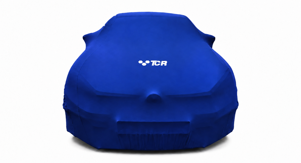 Volkswagen Golf Car Cover, Golf Series custom-made indoor car cover