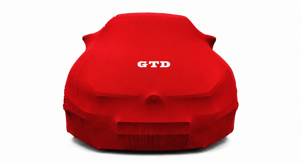 Volkswagen Golf Car Cover, Golf Series custom-made indoor car cover