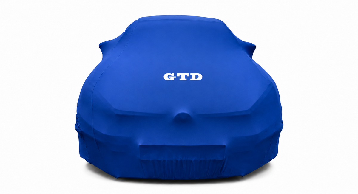 Volkswagen Golf Car Cover, Golf Series custom-made Outdoor car cover