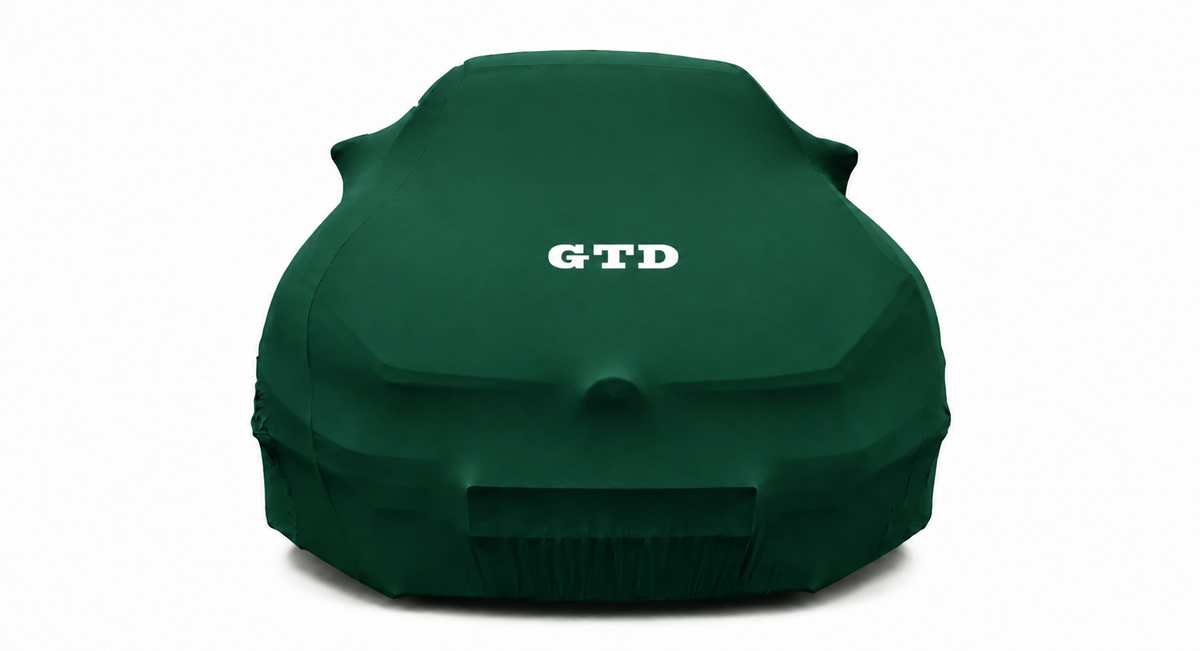Volkswagen Golf Car Cover, Golf Series custom-made indoor car cover
