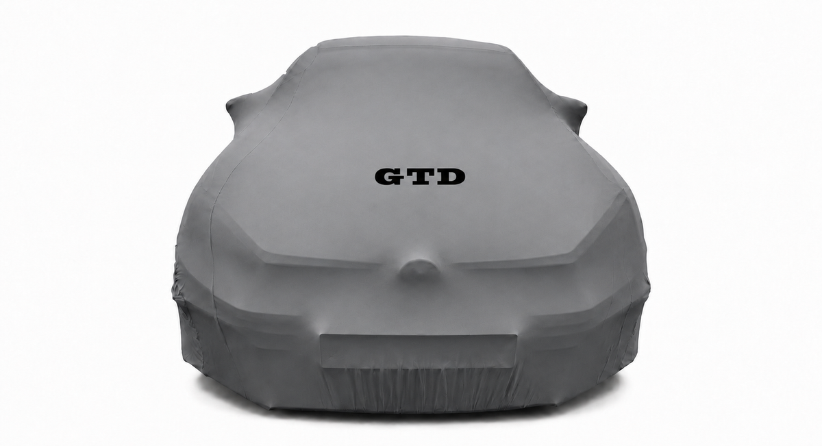 Volkswagen Golf Car Cover, Golf Series custom-made indoor car cover